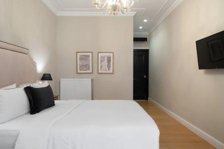 Athens Mansion Luxury Suites - 3
