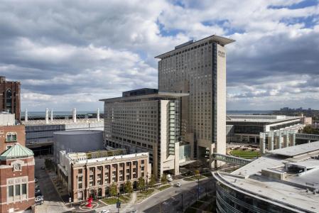 Hyatt Regency McCormick Place - 40