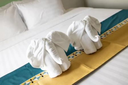 Triple L Patong Beach Phuket - 35