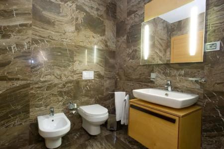 Best Western Premier Ark - 138