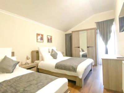 Villa Mtashi - 66