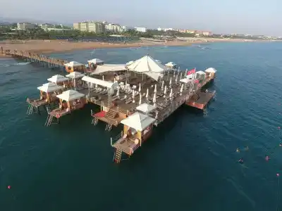VONRESORT Elite & Aqua - Ultra All Inclusive & Kids Concept - 26