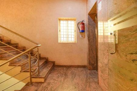 FabThe Btm Palace - 9