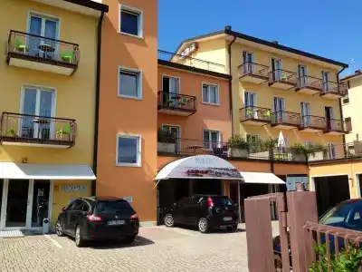 Residence Beatrix - 0