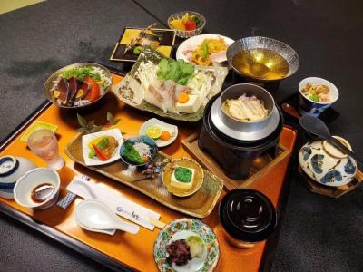 Hiroshima no Yado Aioi - 9