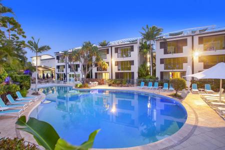 Noosa Blue - 14
