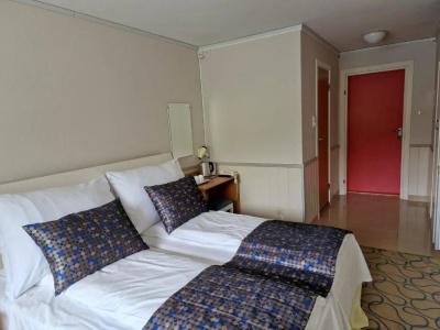 Olden Fjordhotel - 23