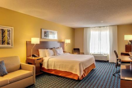 Fairfield Inn by Marriott - 2