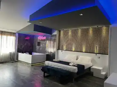 b&b Del Centro e Spa - 1