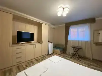 Люксик - 4