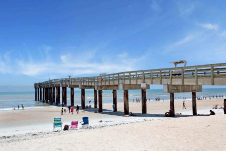 Ocean Breeze Inn - 14