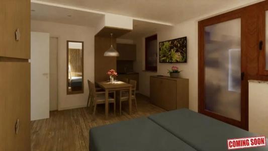 Residence Contrin - 96