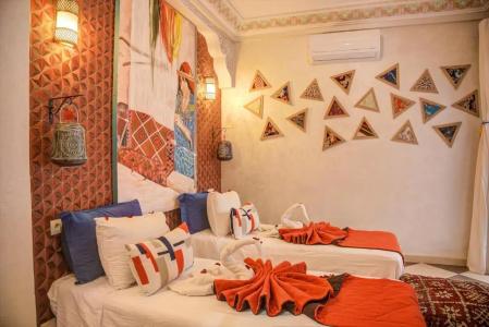 Riad Les Oliviers & Spa - 83