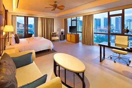 Crowne Plaza Sanya City Center, An Ihg - 179