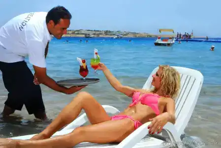 Tropitel Naama Bay - 49