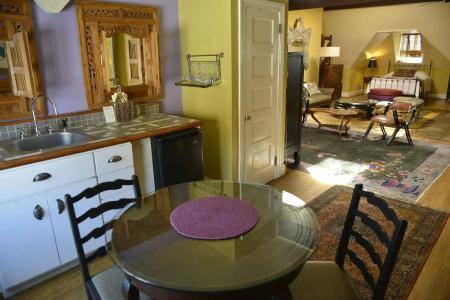 Tabard Inn - 45