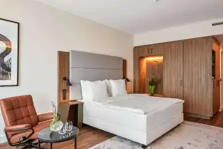 Radisson Blu Frankfurt - 56
