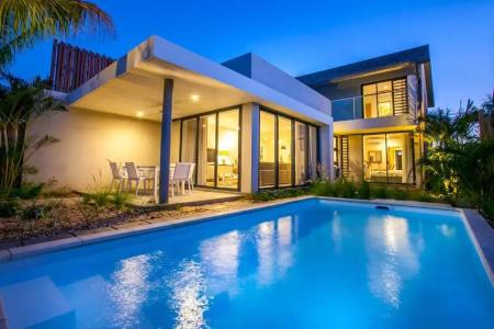 Marguery Exclusive Villas - Conciergery & - 116