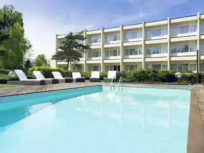 Novotel - 16