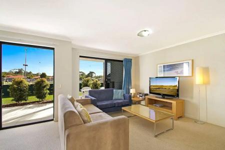 Ivory Palms Noosa - 7