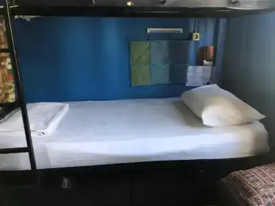 Bahaus Guesthouse Hostel - 2