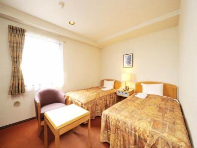 Royal Garden Kisarazu - 4
