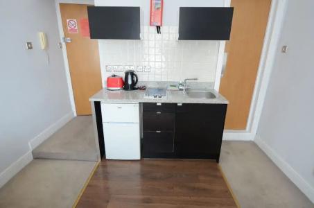 Amber Residence Aparthotel - 254