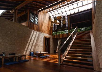 Athita The Hidden Court Chiang Saen Boutique Sha Plus Certified - 17