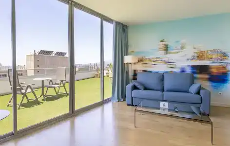 Bcl Levante Club & Spa - Only Adults - 8