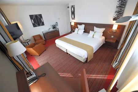 Holiday Inn Mulhouse, An Ihg - 122