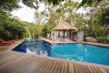 The Dearly Koh Tao Hostel-Sha Plus - 18