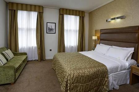 ibis Styles London Gloucester Road - 46