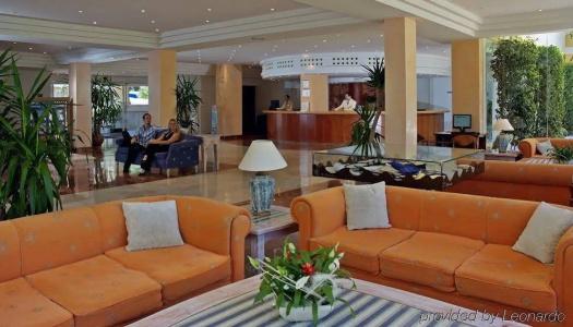 Iberostar Alcudia Park - 33
