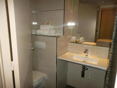 Hôtel Le Pré Galoffre - 49