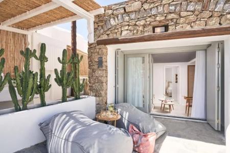Adorno Beach and Suites - 128