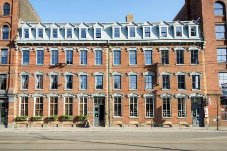 The Ivy at Verity - 10