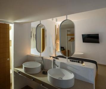 Muses Cycladic Suites - 105