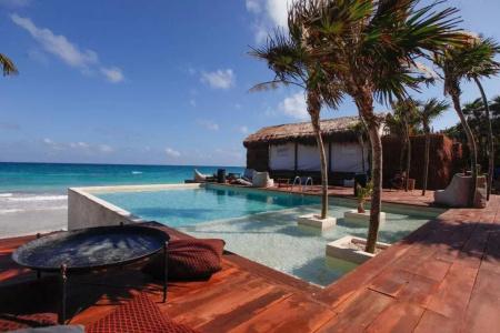 Habitas Tulum - 10