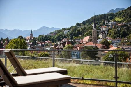 Austria Trend Congress Innsbruck - 138