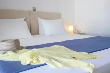 Kanale's Rooms & Suites - 51