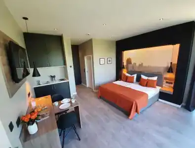 JustStay Solingen - 46