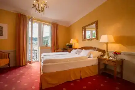 Atlantic Parkhotel - 3