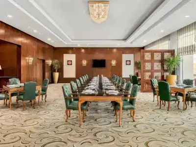 Rixos Sharm El Sheikh - Ultra All Inclusive Adults Friendly +16 - 2