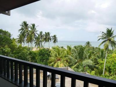 Lagoon Paradise Beach Resort - 50