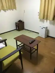 Tenryu Ryokan - 1