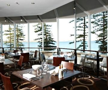 Novotel Brighton Beach - 26