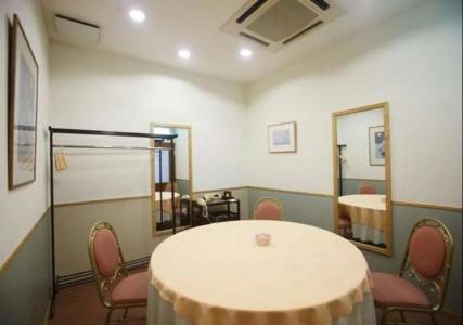 Central Sasebo - 7