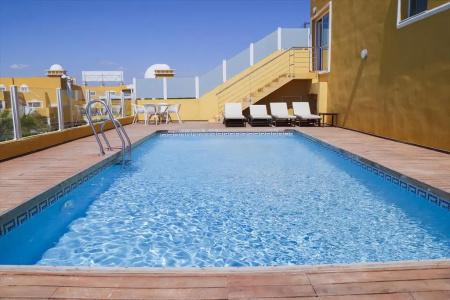 Zimbali Playa Spa Luxury - 22