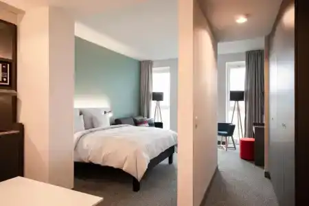 sylc. Apartment– Serviced - 61