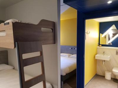 ibis budget Strasbourg Centre Republique - 29
